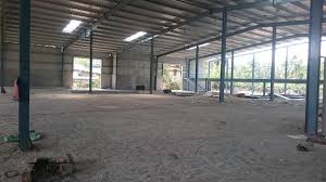 3000 Sq.ft Godown space for rent at Aluva.