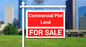 39 Cent Commercial land for sale at Pooladikkunnu, Calicut