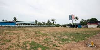 COMMERCIAL LAND FOR SALE AT ERANHIPALAM